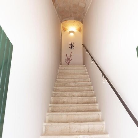 WePuglia - Catarì Apartment Polignano a Mare Bagian luar foto