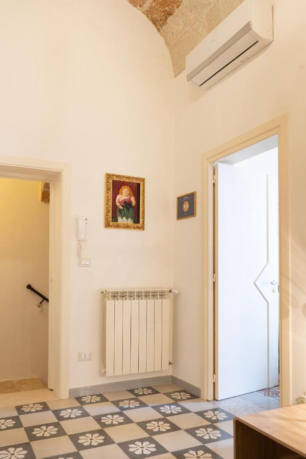 WePuglia - Catarì Apartment Polignano a Mare Bagian luar foto