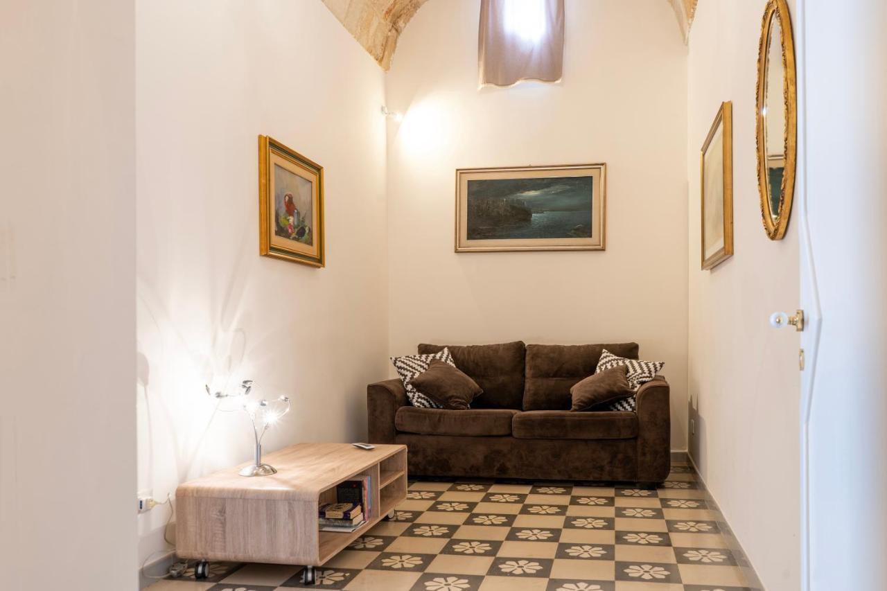 WePuglia - Catarì Apartment Polignano a Mare Bagian luar foto
