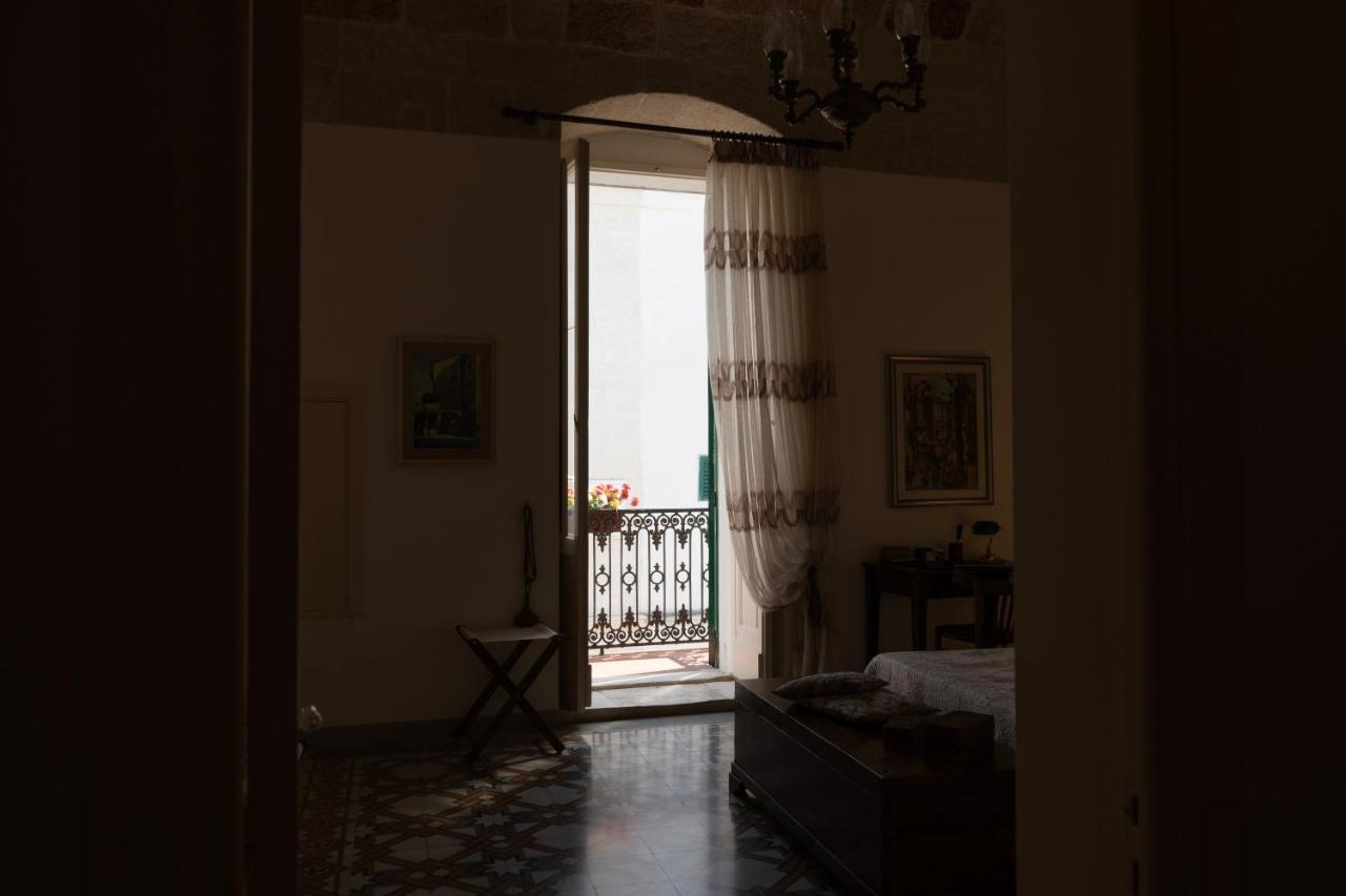WePuglia - Catarì Apartment Polignano a Mare Bagian luar foto