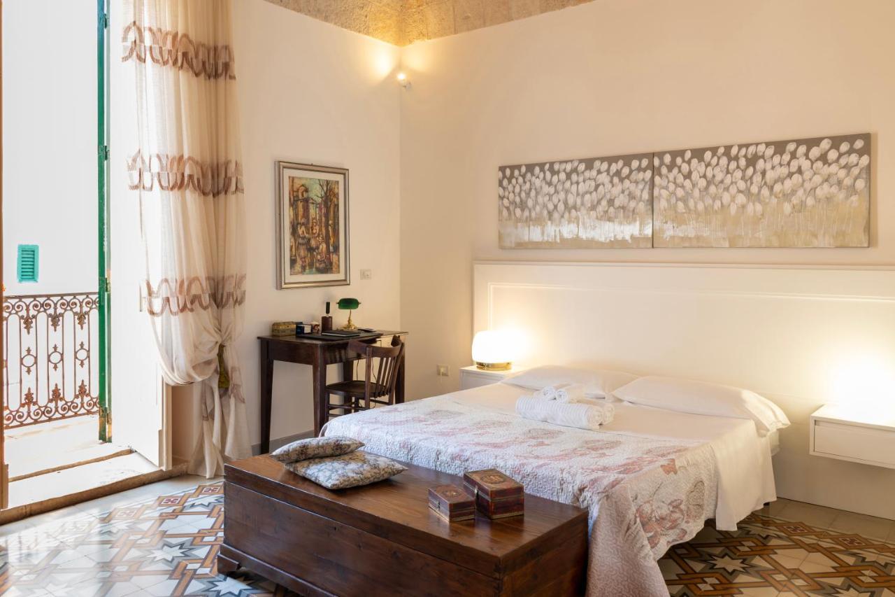 WePuglia - Catarì Apartment Polignano a Mare Bagian luar foto
