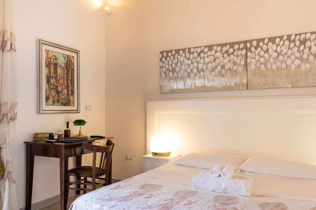 WePuglia - Catarì Apartment Polignano a Mare Bagian luar foto