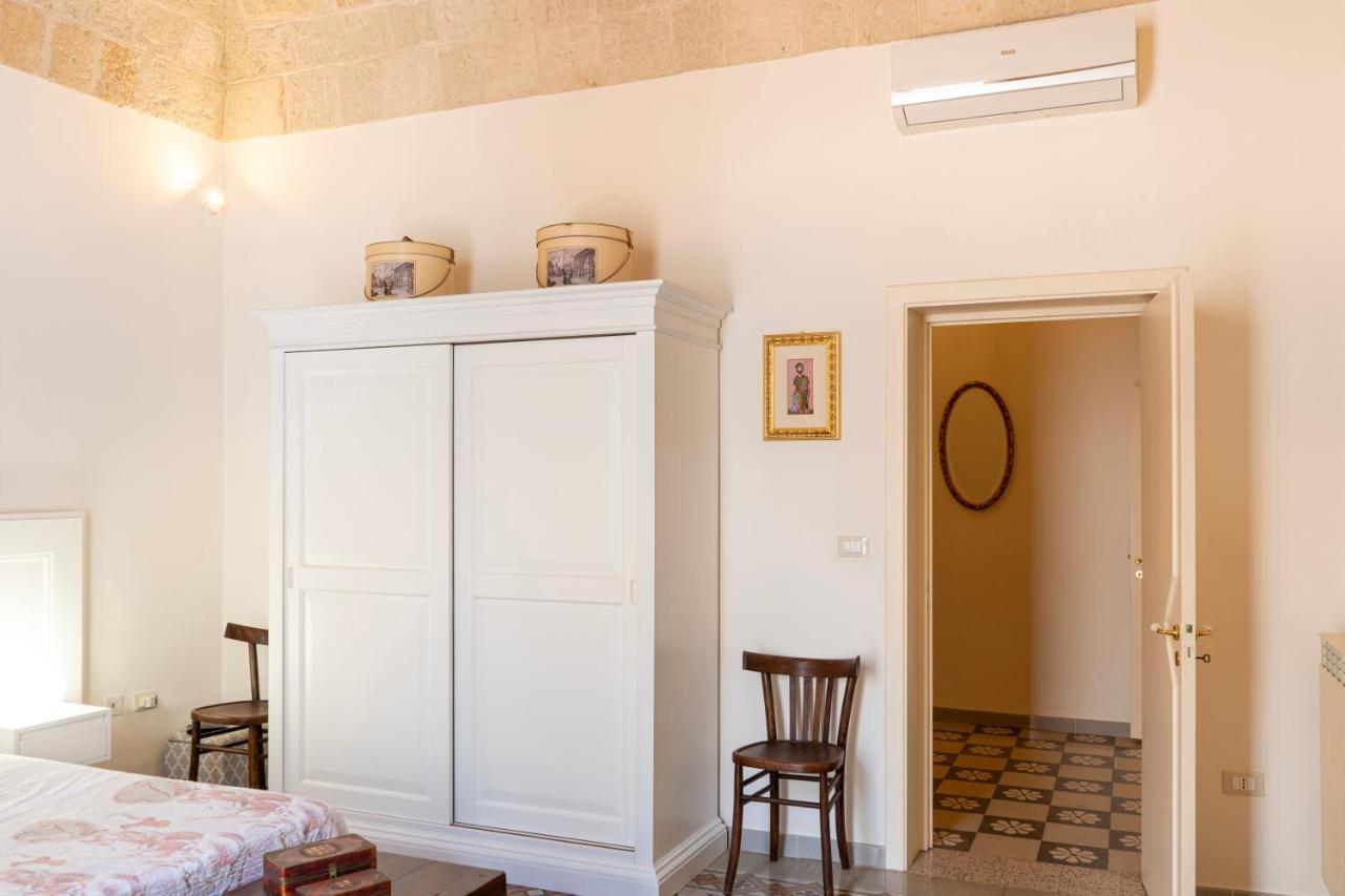 WePuglia - Catarì Apartment Polignano a Mare Bagian luar foto