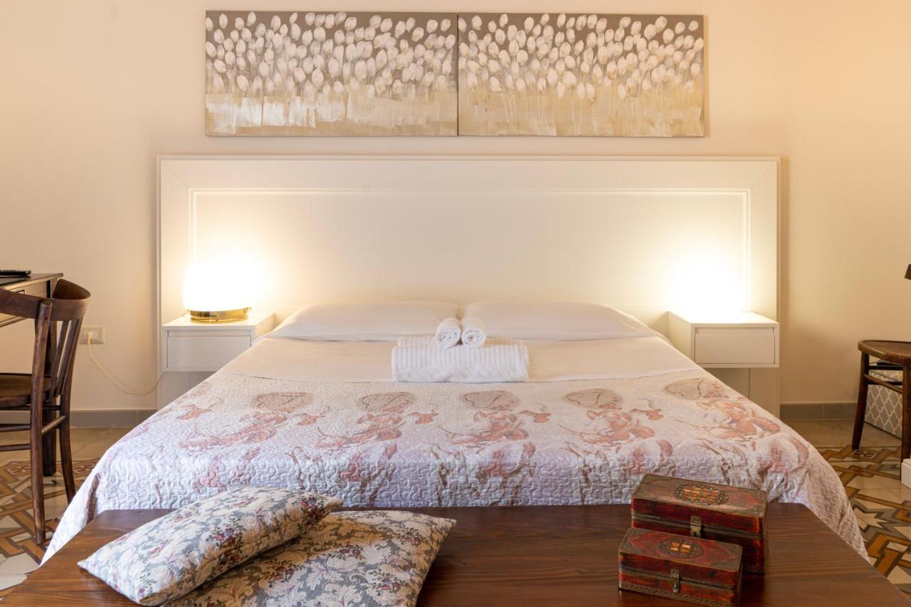WePuglia - Catarì Apartment Polignano a Mare Bagian luar foto