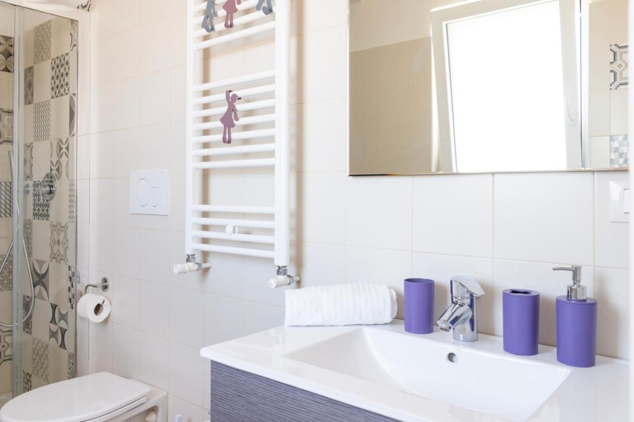 WePuglia - Catarì Apartment Polignano a Mare Bagian luar foto