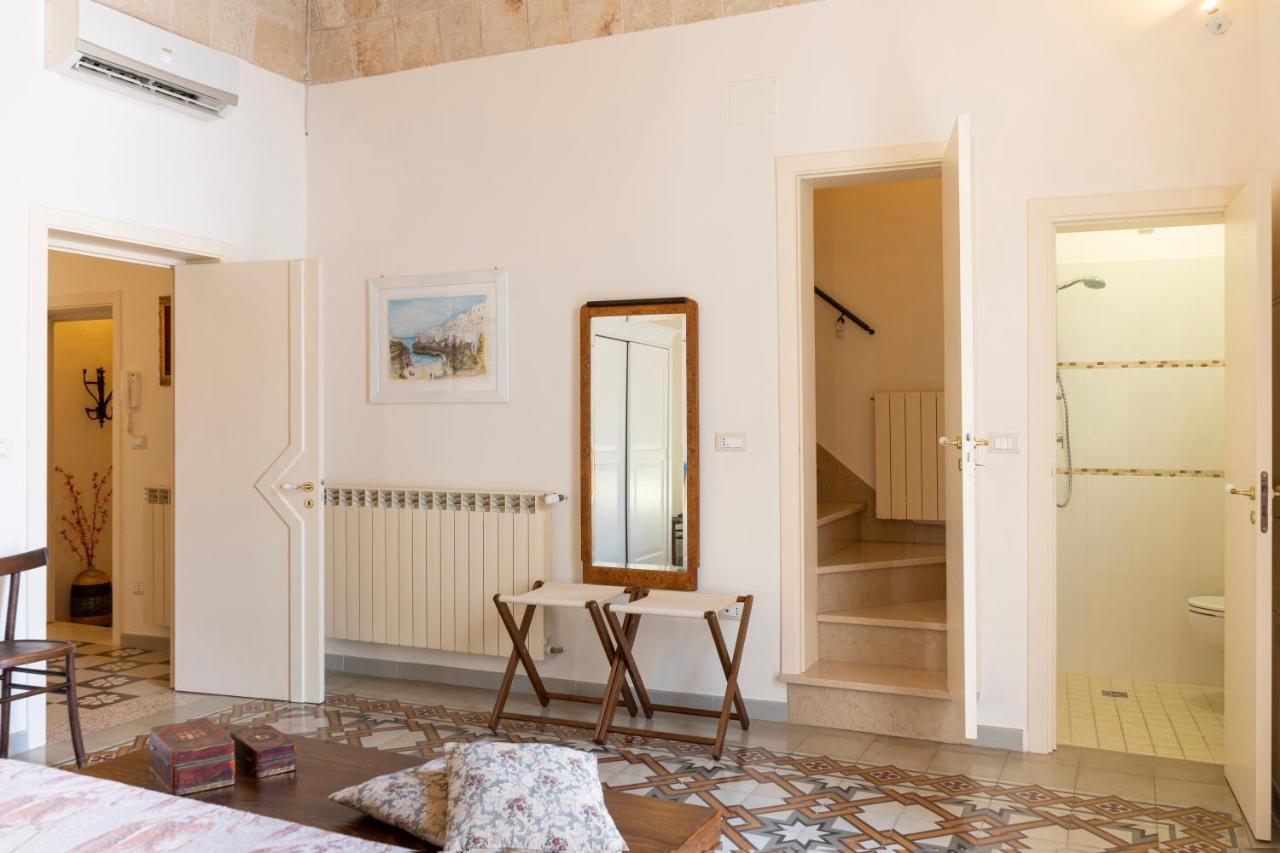 WePuglia - Catarì Apartment Polignano a Mare Bagian luar foto