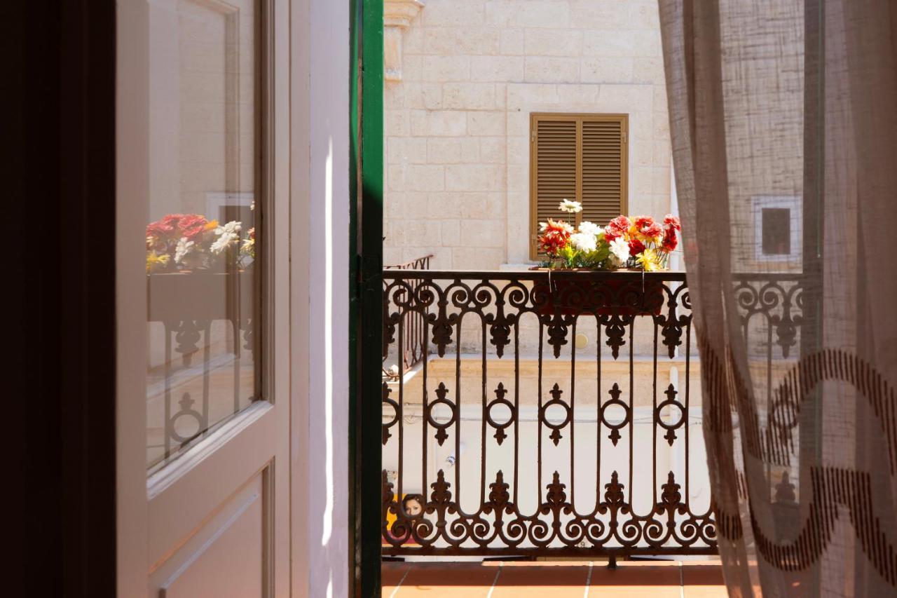 WePuglia - Catarì Apartment Polignano a Mare Bagian luar foto