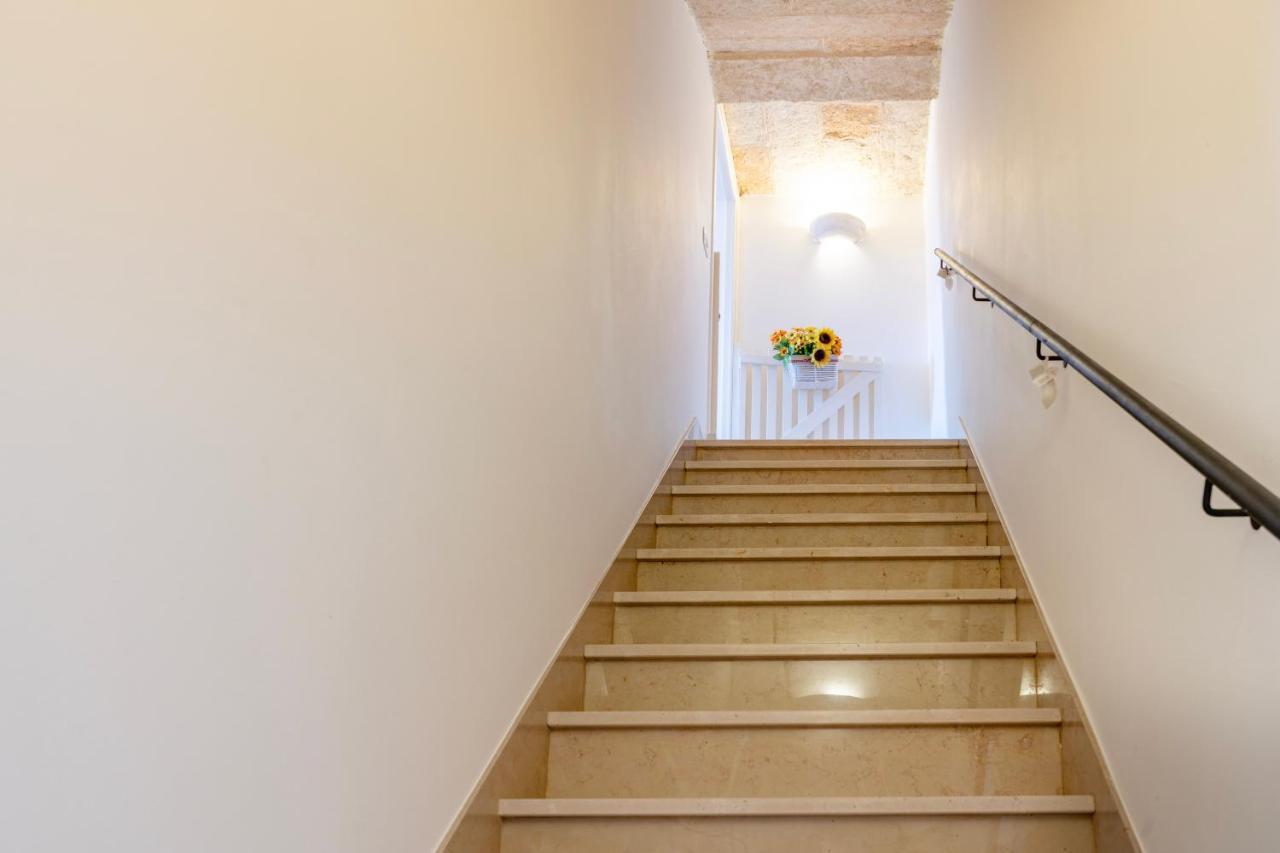 WePuglia - Catarì Apartment Polignano a Mare Bagian luar foto
