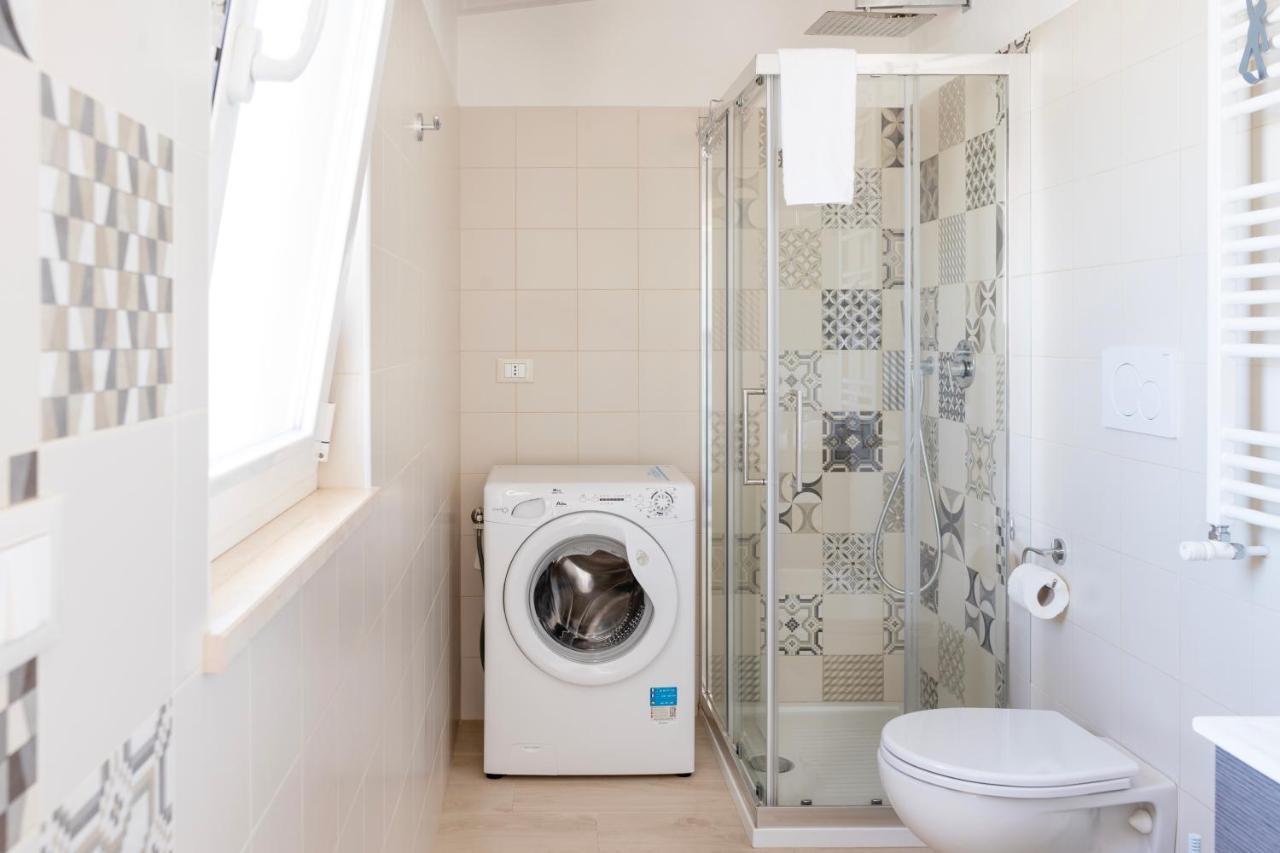 WePuglia - Catarì Apartment Polignano a Mare Bagian luar foto
