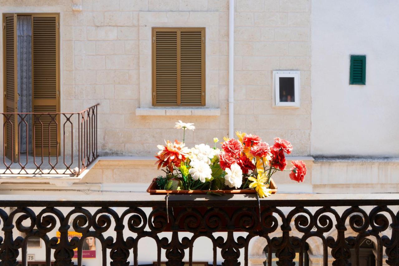 WePuglia - Catarì Apartment Polignano a Mare Bagian luar foto