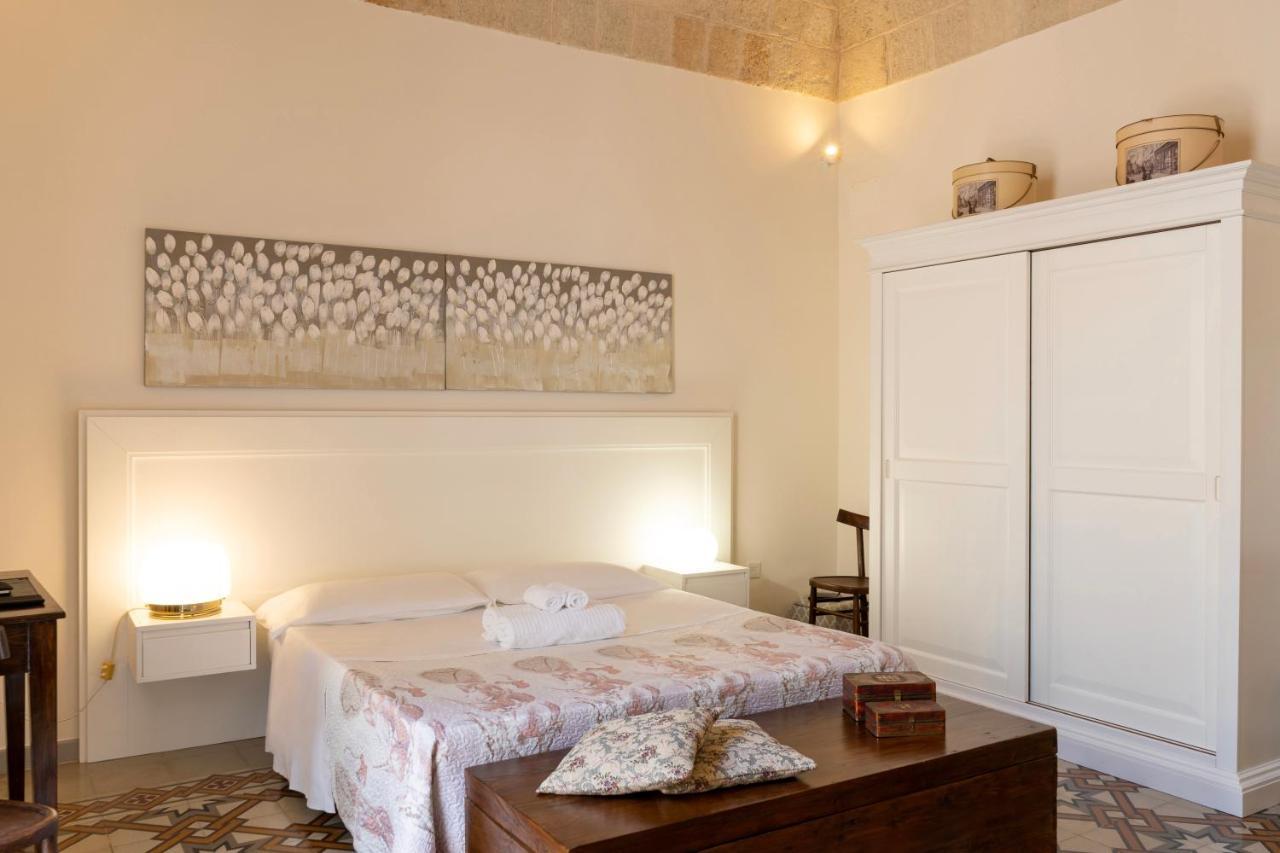 WePuglia - Catarì Apartment Polignano a Mare Bagian luar foto