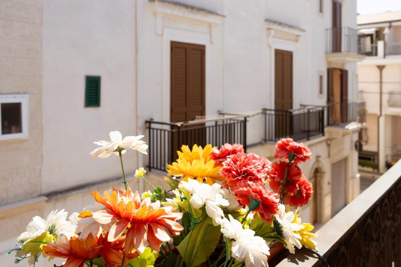 WePuglia - Catarì Apartment Polignano a Mare Bagian luar foto