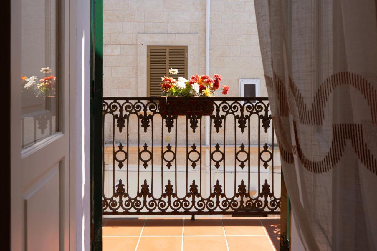 WePuglia - Catarì Apartment Polignano a Mare Bagian luar foto