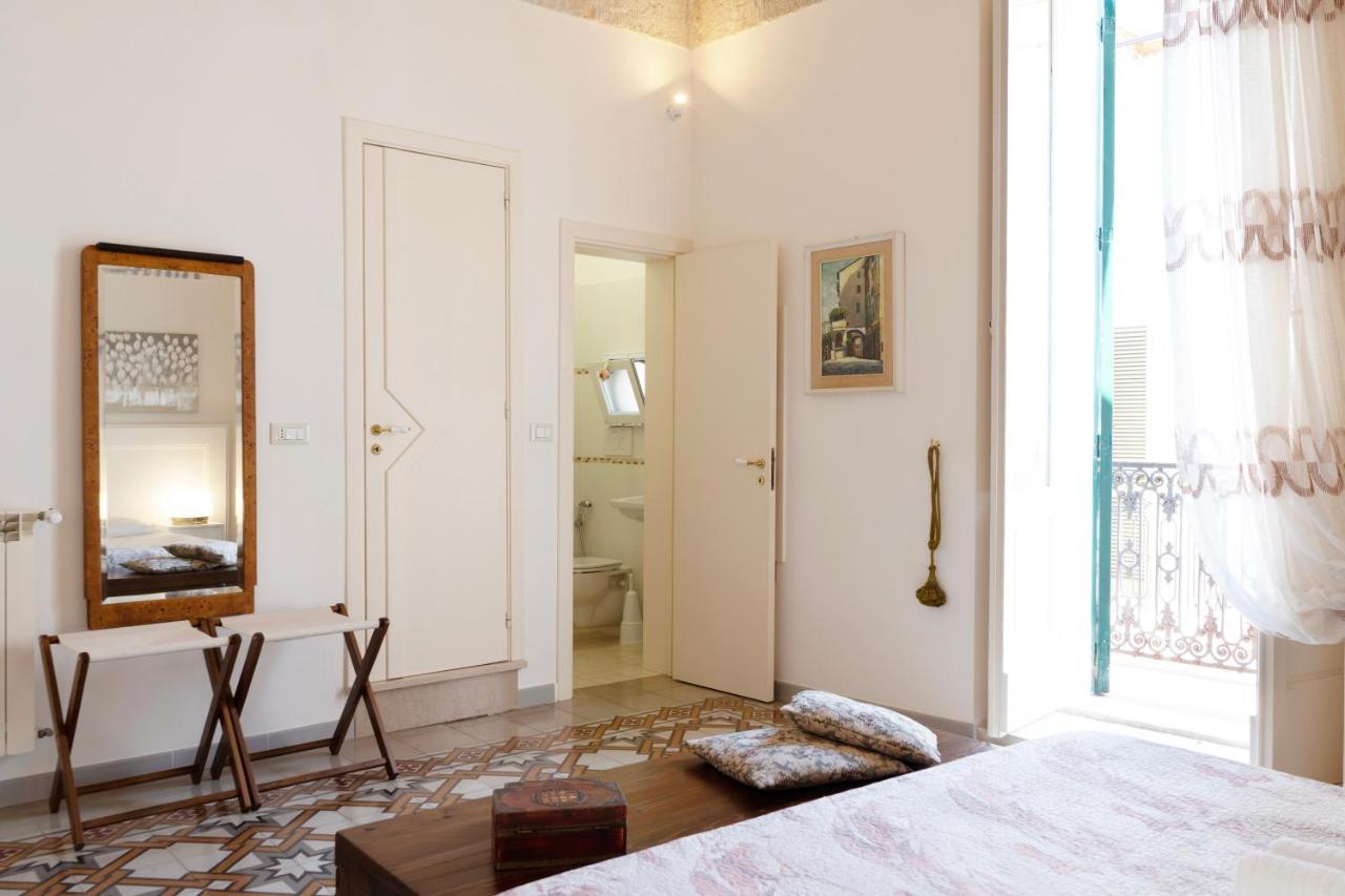 WePuglia - Catarì Apartment Polignano a Mare Bagian luar foto