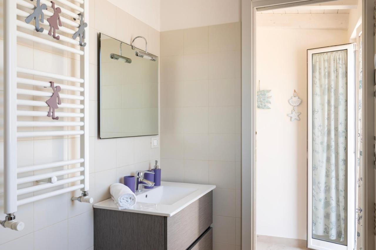 WePuglia - Catarì Apartment Polignano a Mare Bagian luar foto